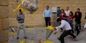 Posada 2018