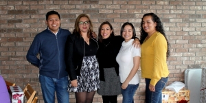 Posada 2018
