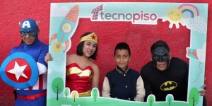 Feliz Día del Niño