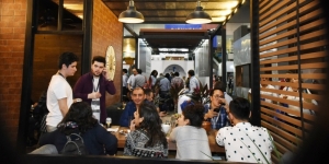 Tecnopiso - OBE 2019