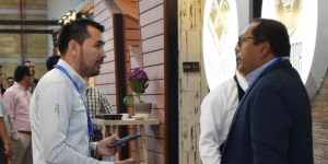 Tecnopiso - OBE 2019