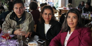 Posada 2018