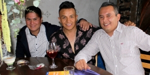 Posada 2018