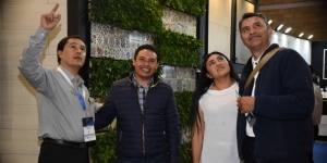 Tecnopiso - OBE 2019