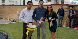 Posada 2018