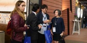 Tecnopiso - OBE 2019
