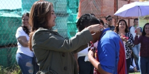 Primer Torneo de Futbol 5 Tecnopiso