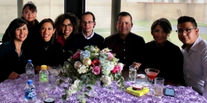 Posada 2018