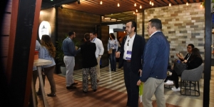 Tecnopiso - OBE 2019