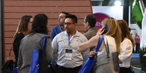 Tecnopiso - OBE 2019