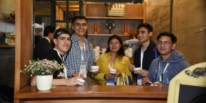 Tecnopiso - OBE 2019