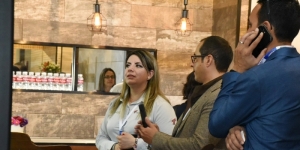 Tecnopiso - OBE 2019