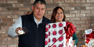 Posada 2018