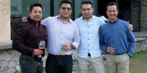 Posada 2018