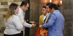 Tecnopiso - OBE 2019