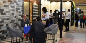 Tecnopiso - OBE 2019