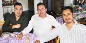 Posada 2018