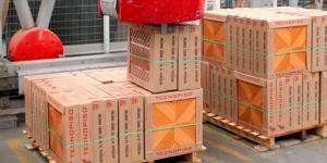 Proceso de fabricación de productos