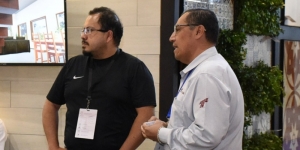 Tecnopiso - OBE 2019
