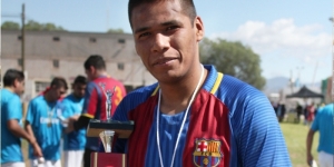 Primer Torneo de Futbol 5 Tecnopiso