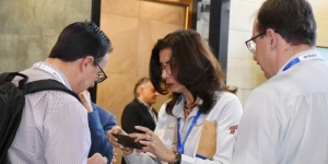 Tecnopiso - OBE 2019