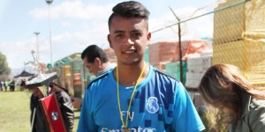 Primer Torneo de Futbol 5 Tecnopiso