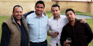 Posada 2018