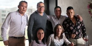 Posada 2018