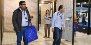 Tecnopiso - OBE 2019