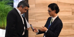 Tecnopiso - OBE 2019