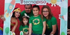 Feliz Día del Niño
