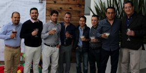 Posada 2018