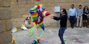 Posada 2018