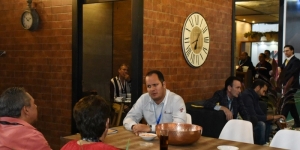 Tecnopiso - OBE 2019