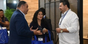 Tecnopiso - OBE 2019