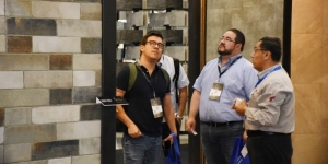 Tecnopiso - OBE 2019