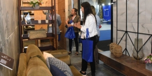 Tecnopiso - OBE 2019
