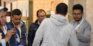 Tecnopiso - OBE 2019