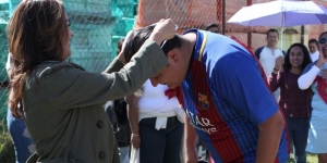 Primer Torneo de Futbol 5 Tecnopiso