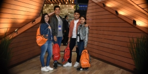 Tecnopiso - OBE 2019