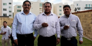 Posada 2018