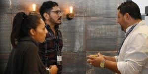 Tecnopiso - OBE 2019