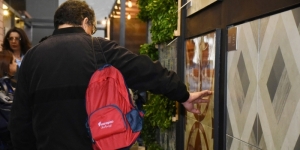 Tecnopiso - OBE 2019