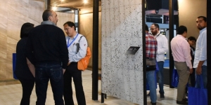 Tecnopiso - OBE 2019
