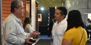 Tecnopiso - OBE 2019