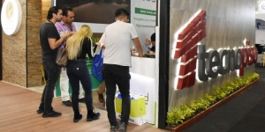 Tecnopiso - OBE 2019