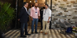 Tecnopiso - OBE 2019