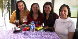 Posada 2018