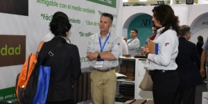 Tecnopiso - OBE 2019