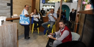 Tecnopiso - OBE 2019